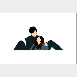 Island kdrama Posters and Art